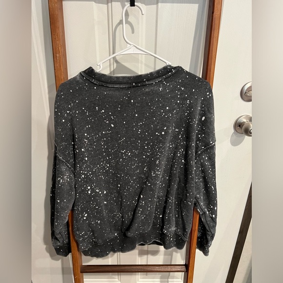 Textured sweater - Picture 3 of 3